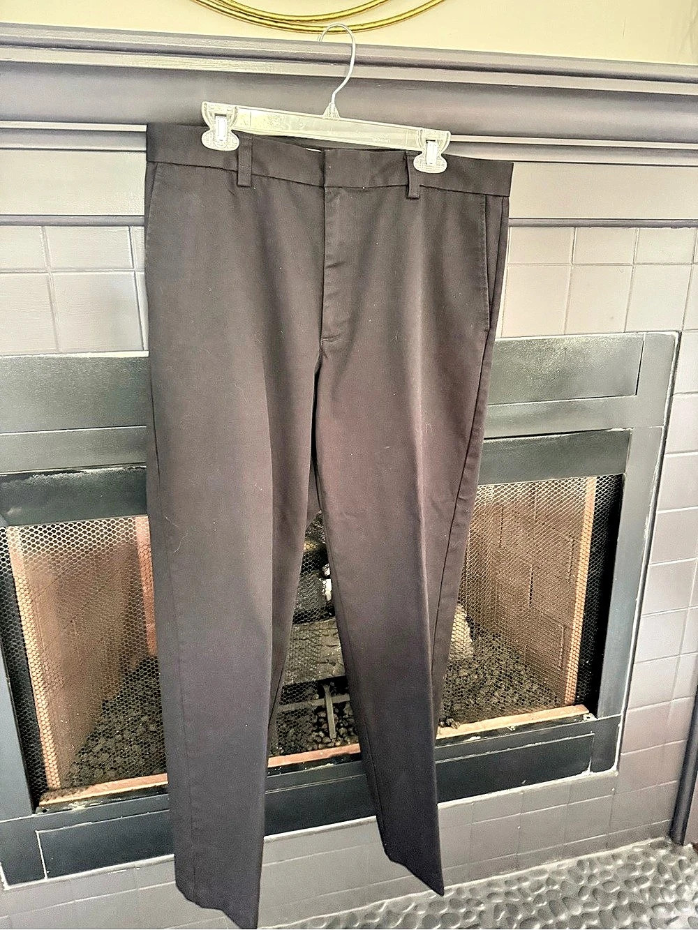 Gap Men's Dress Pants Waist 36x32 Like New
